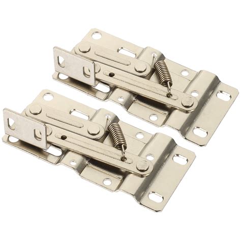 hinge down|flip down hinge.